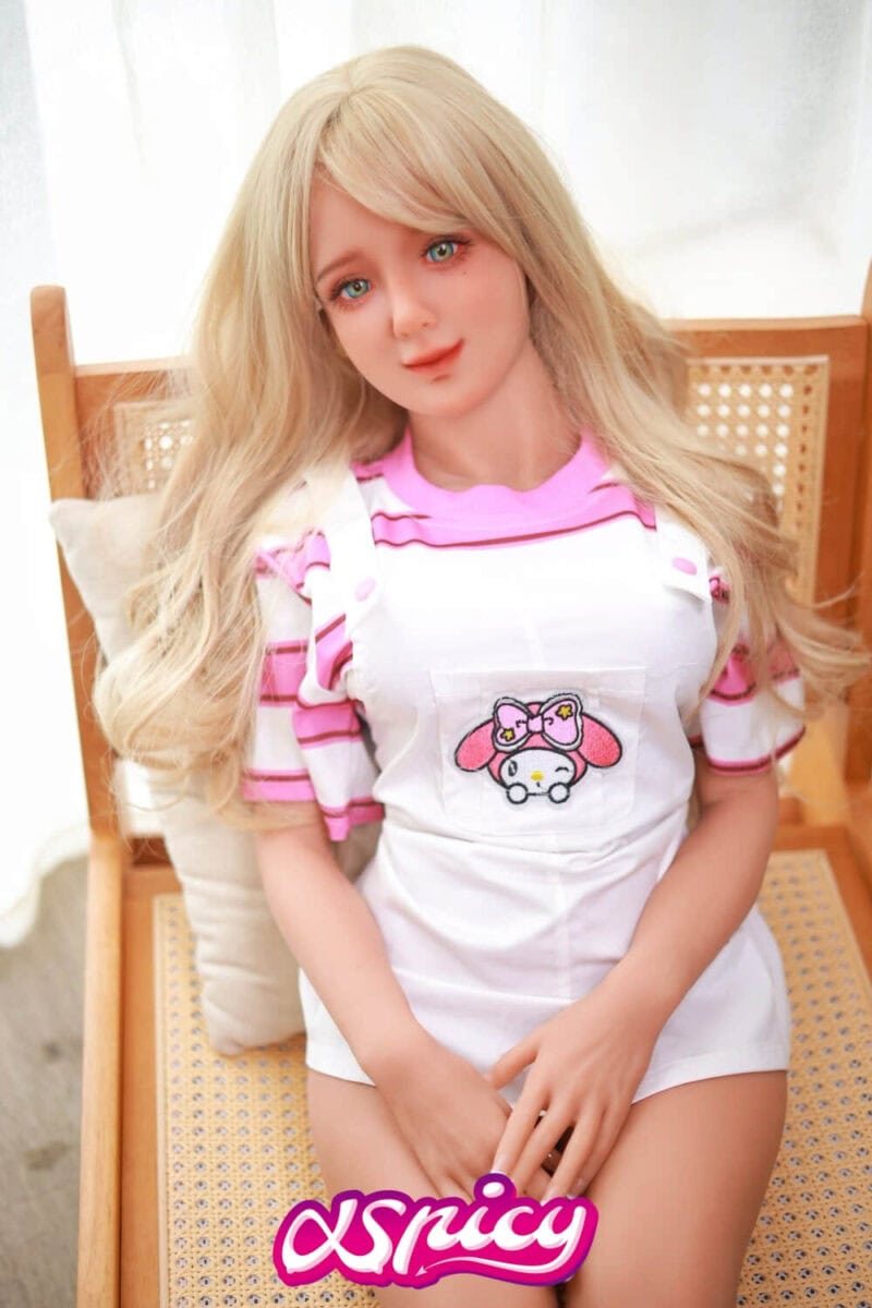 128cm european beauty sex doll (8)