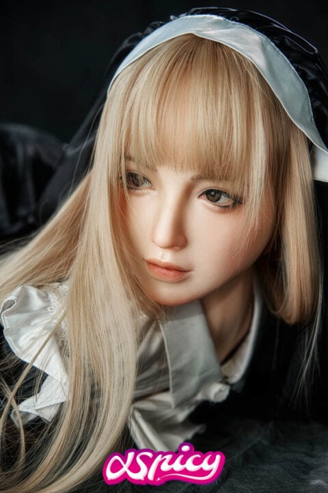 143cm big breast love doll xspicy (14)