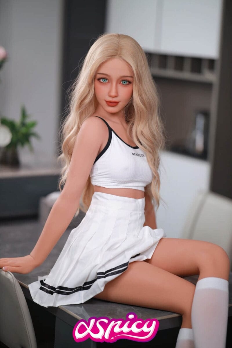 157cm Europe Beauty Real Love Doll Xspicydoll (2)