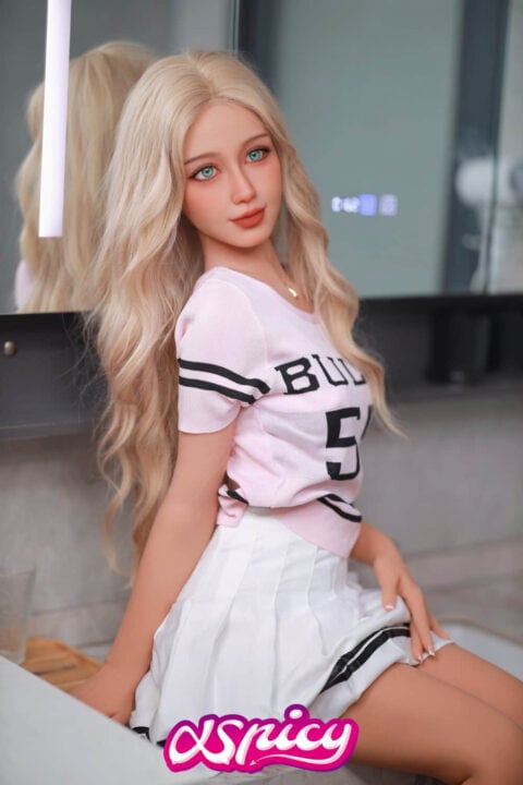 157cm Europe Beauty Real Love Doll Xspicydoll (21)