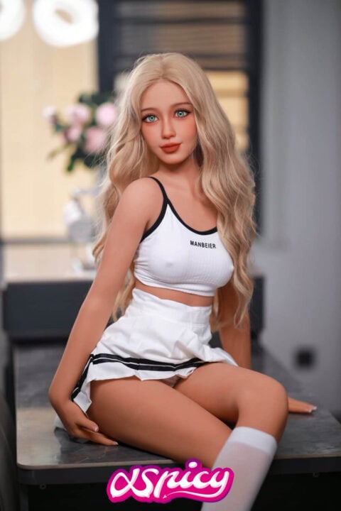 157cm Europe Beauty Real Love Doll Xspicydoll (4)