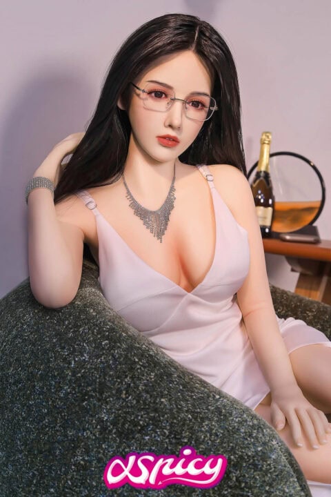 166cm asian sex doll (3)