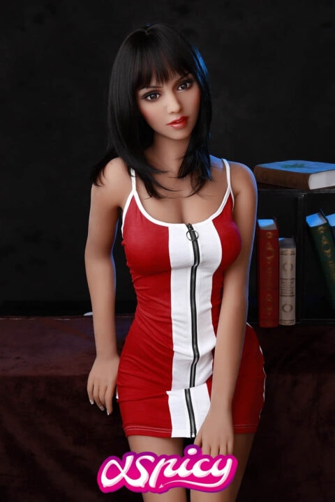 166cm sex doll (10)