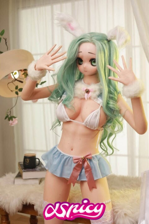 170cm cute girl anime sex doll xspicydoll (1)