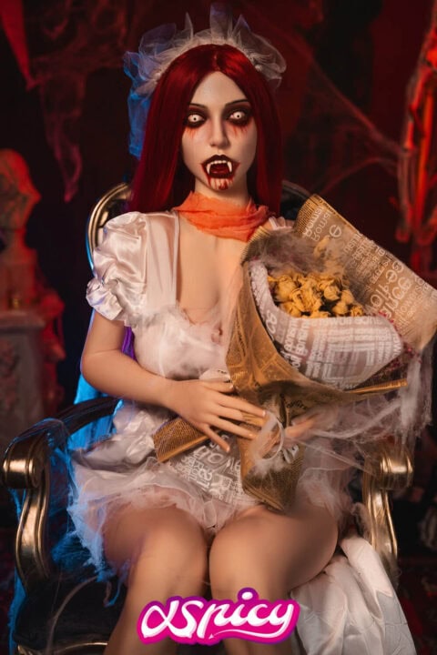 Vampire sex doll (3)