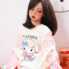 115cm mini sex doll closed eye beautiful girl xspicydoll (14)