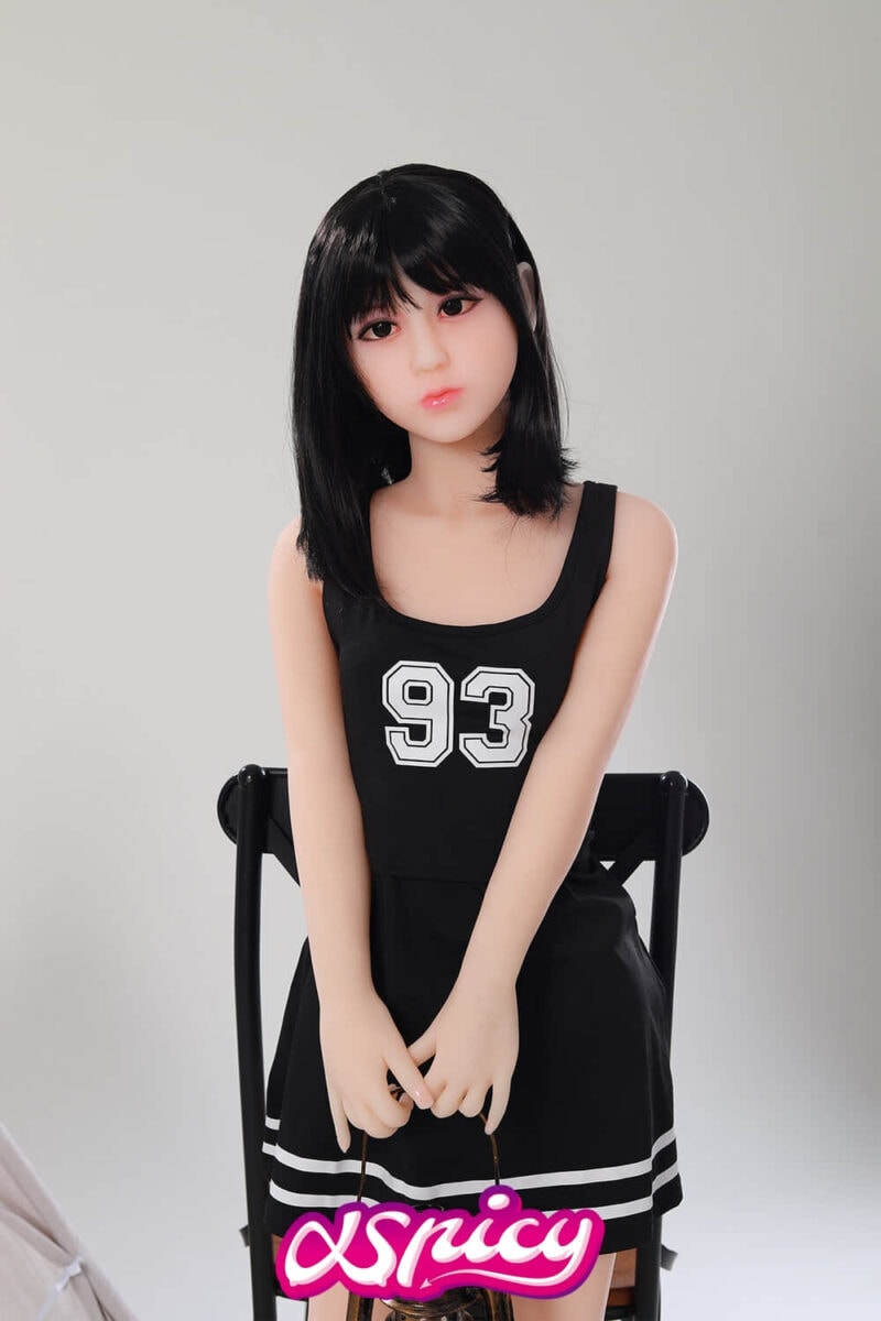 138cm young girl real sex doll for man masturbator (26)