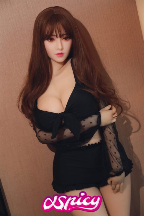 170cm korean girl big butt tpe sex doll xspicydoll (14)