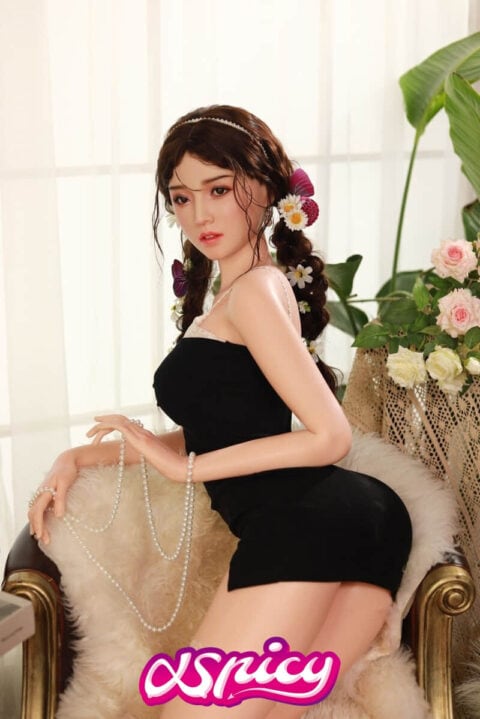 170cm silicone sex doll xspicydoll young girl (5)