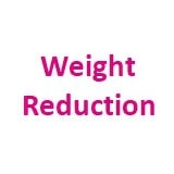 weight-reduction