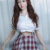 158cm J-Cup breast realistic sex doll masturbator toy Xspicydoll (6)