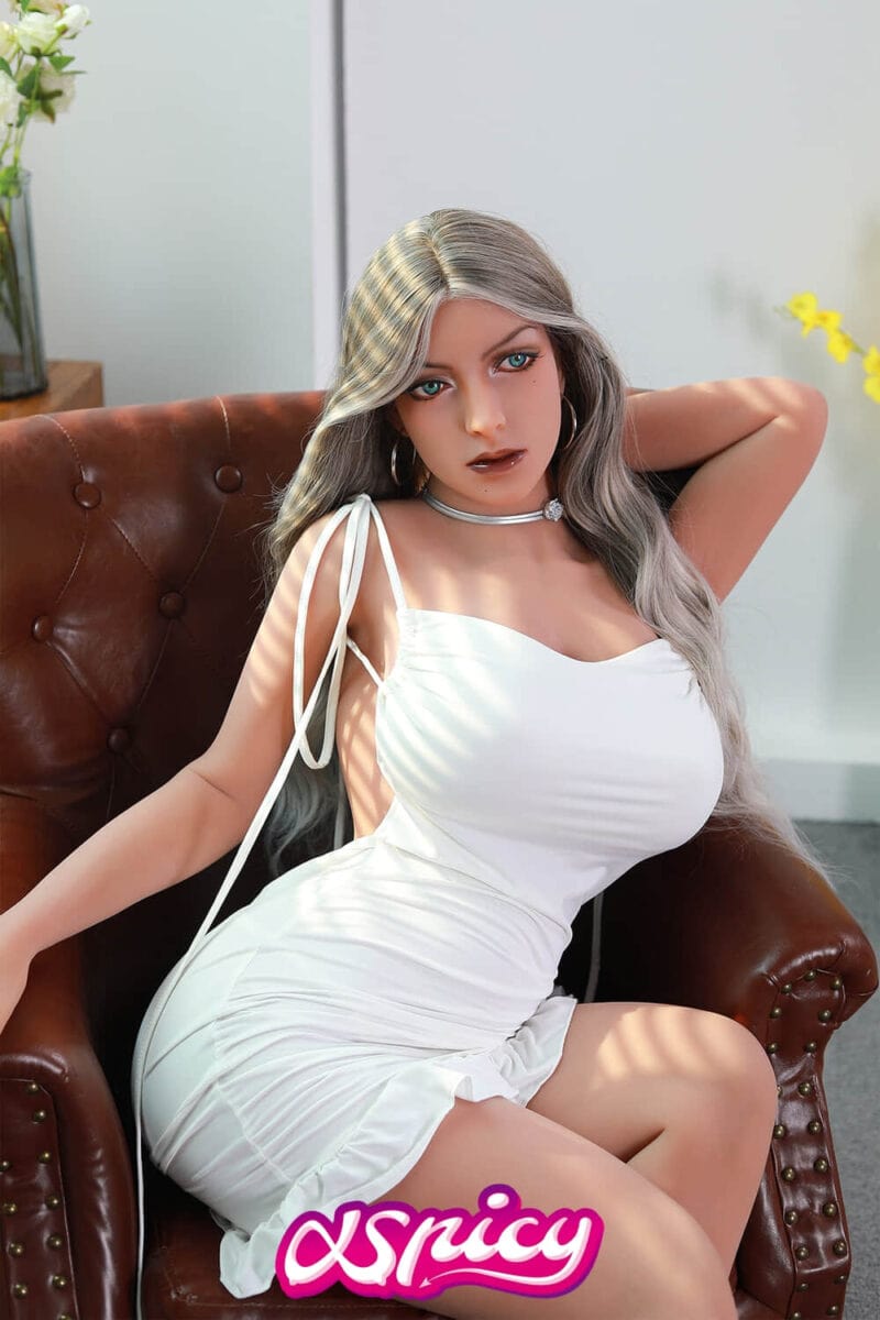 168cm big jelly breast soft ass male sex doll (10)