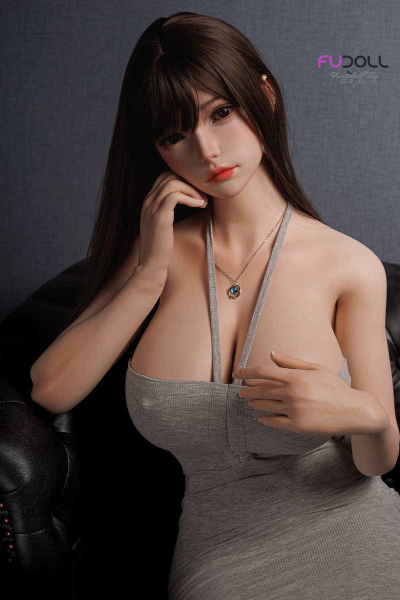 fudoll-Asian-young-sex-doll-153-25-15 J025 - Liǔsīsī 153 cm (5.02 ft) I cup Silicone model - Image 5