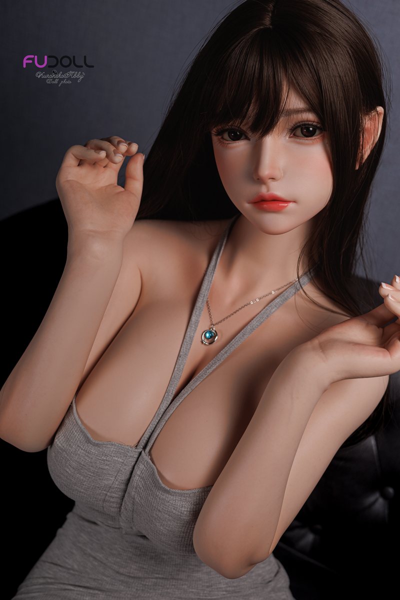 fudoll-Asian-young-sex-doll-153-25-16 J025 - Liǔsīsī 153 cm (5.02 ft) I cup Silicone model - Image 6