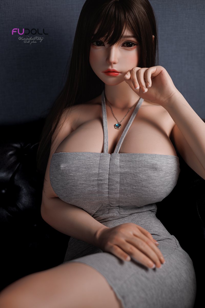 fudoll-Asian-young-sex-doll-153-25-18 J025 - Liǔsīsī 153 cm (5.02 ft) I cup Silicone model - Image 4