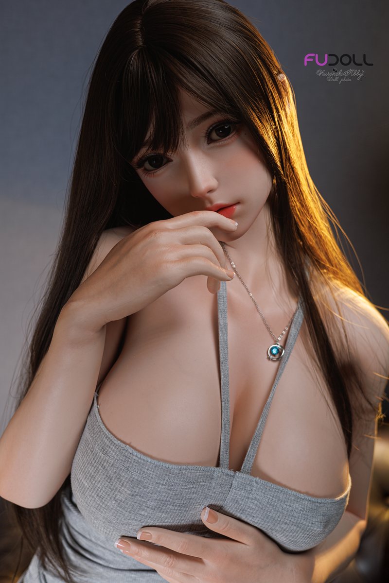 fudoll-Asian-young-sex-doll-153-25-22 J025 - Liǔsīsī 153 cm (5.02 ft) I cup Silicone model - Image 9