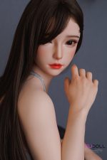 J025 - Liǔsīsī 153 cm (5.02 ft) I cup Silicone model - Image 7