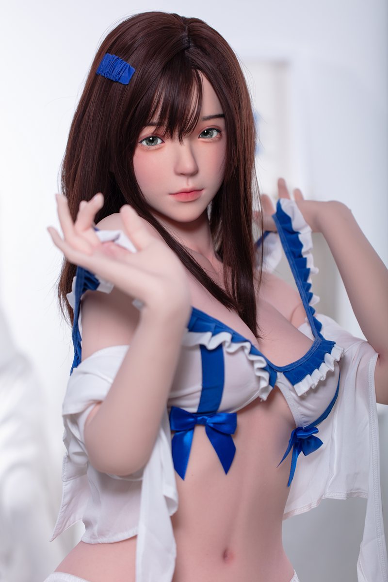fudoll-Japanese-sex-doll-158-j013-11 J013 - Kosame 158 cm (5.18 ft) C cup Silicone model - Image 20