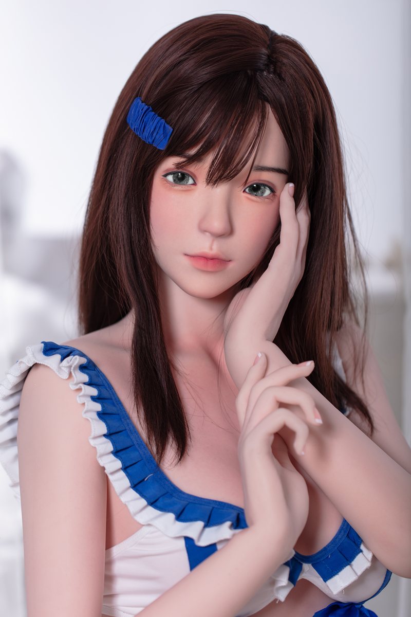 fudoll-Japanese-sex-doll-158-j013-20 J013 - Kosame 158 cm (5.18 ft) C cup Silicone model - Image 3