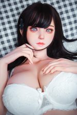 FUDOLL 162 cm Fiona (5.31ft) H cup Silicone model - Image 3