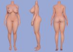 FUDOLL 162 cm Fiona (5.31ft) H cup Silicone model - Image 19