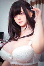 FUDOLL 162 cm Fiona (5.31ft) H cup Silicone model - Image 8