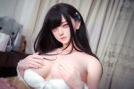 FUDOLL 162 cm Fiona (5.31ft) H cup Silicone model - Image 15
