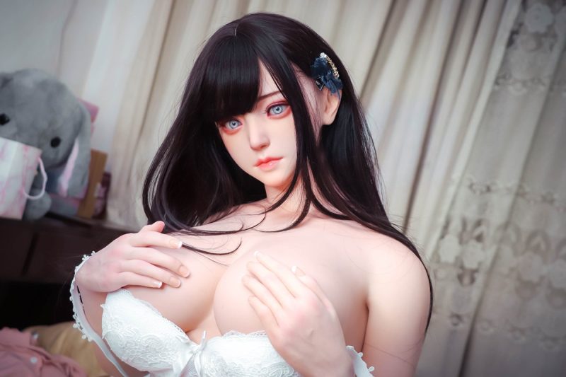 FUDOLL 162 cm Fiona (5.31ft) H cup Silicone model - Image 15