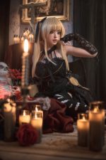 FUDOLL 161 cm Yang ROS  (5.28ft) D cup Silicone model - Image 5