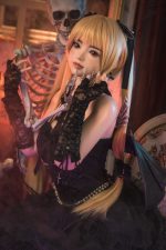 FUDOLL 161 cm Yang ROS  (5.28ft) D cup Silicone model - Image 6