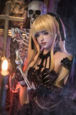FUDOLL 161 cm Yang ROS  (5.28ft) D cup Silicone model - Image 7