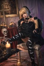 FUDOLL 161 cm Yang ROS  (5.28ft) D cup Silicone model - Image 8
