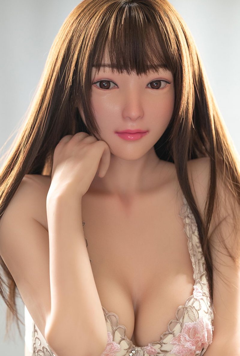 fudoll-full-size-sex-doll-158-j001-17 J001 - Emi  5.18ft (158cm) C cup Silicone Head + TPE Body - Image 17
