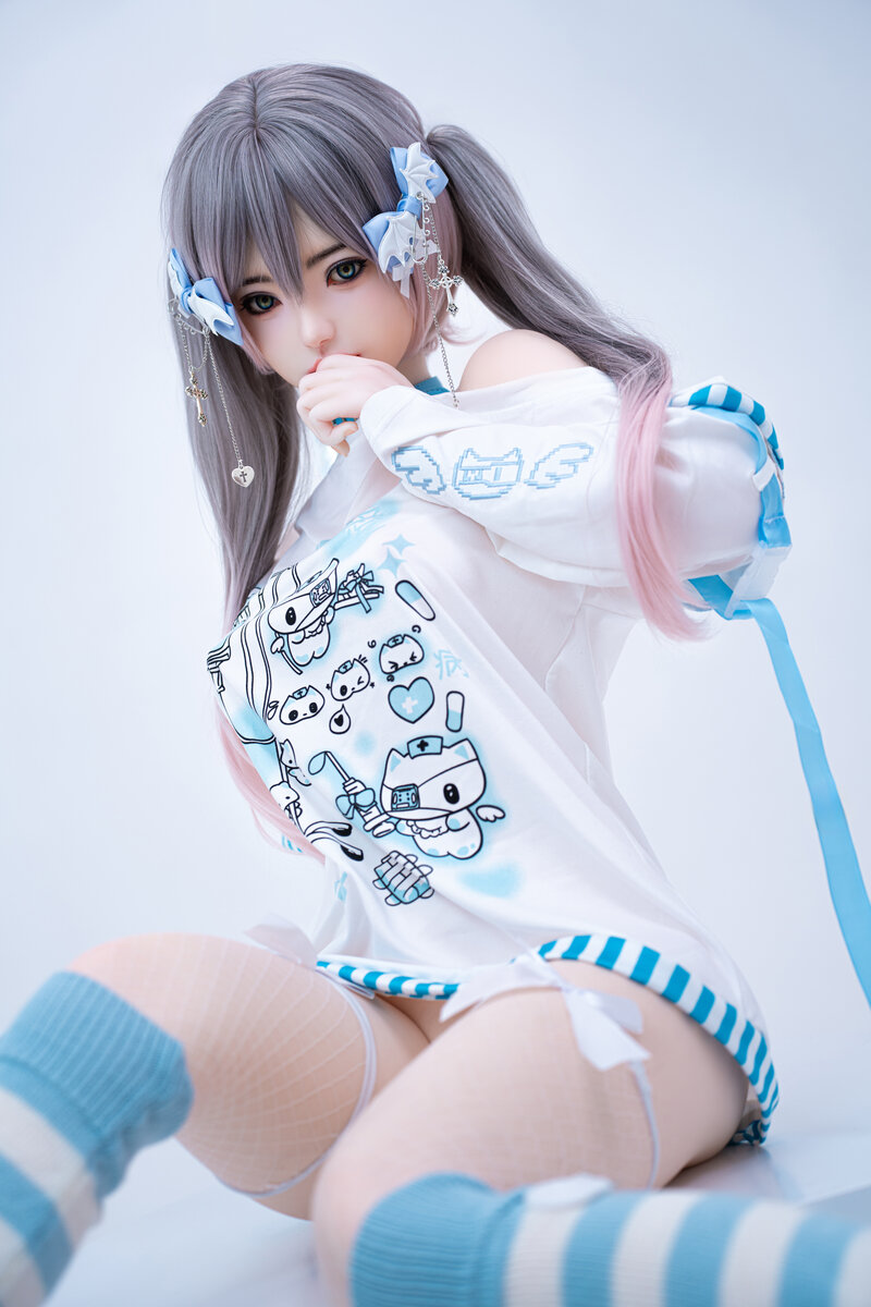fudoll-korean-sex-doll-162-yang-10 FUDOLL 161 cm Yang ROS  (5.28ft) D cup Silicone model - Image 8