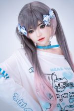 FUDOLL 161 cm Yang ROS  (5.28ft) D cup Silicone model - Image 6