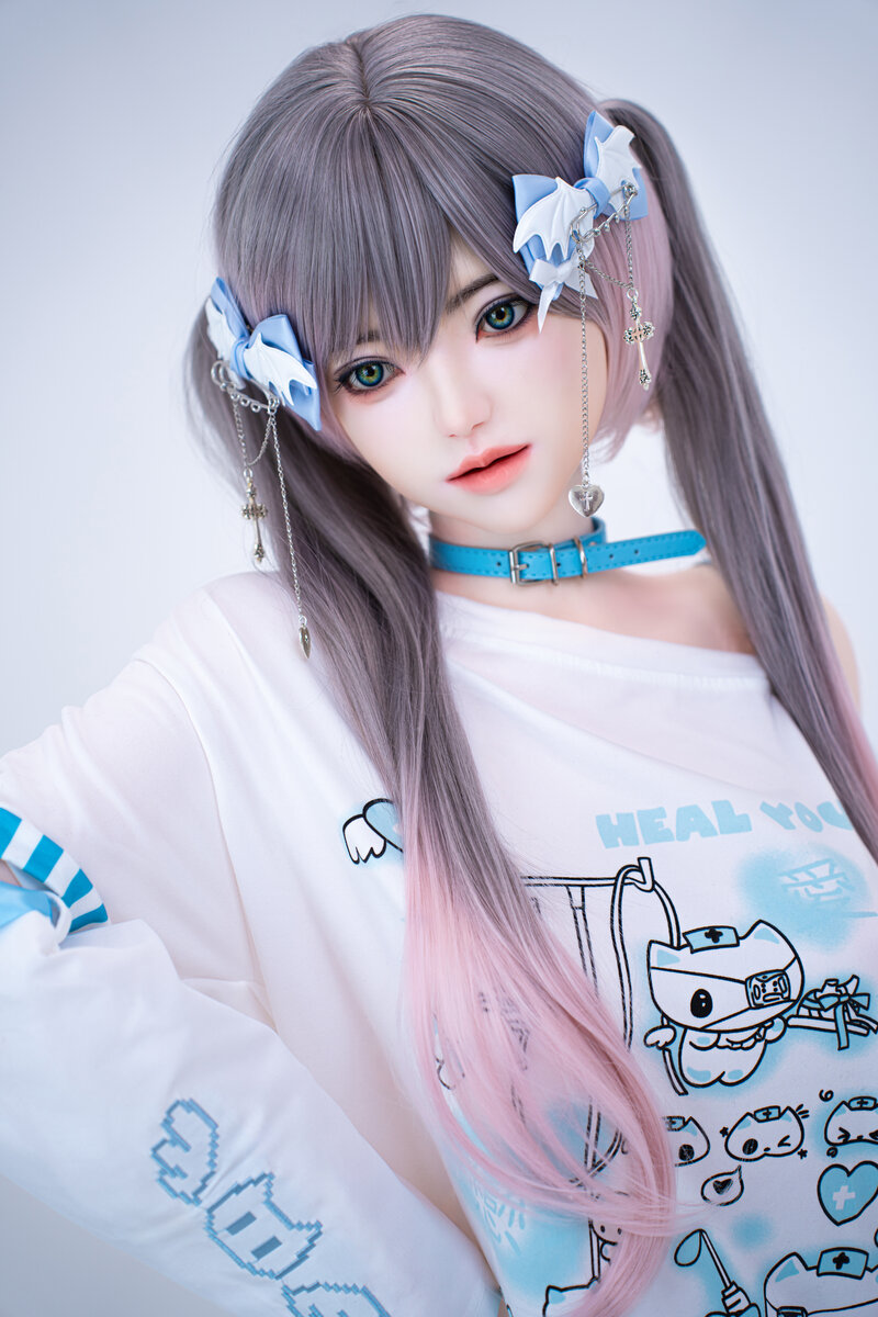 fudoll-korean-sex-doll-162-yang-13 FUDOLL 161 cm Yang ROS  (5.28ft) D cup Silicone model - Image 6