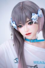 FUDOLL 161 cm Yang ROS  (5.28ft) D cup Silicone model - Image 11