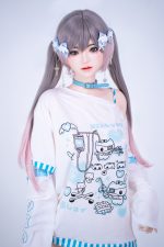 FUDOLL 161 cm Yang ROS  (5.28ft) D cup Silicone model - Image 4