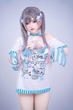 FUDOLL 161 cm Yang ROS  (5.28ft) D cup Silicone model - Image 14