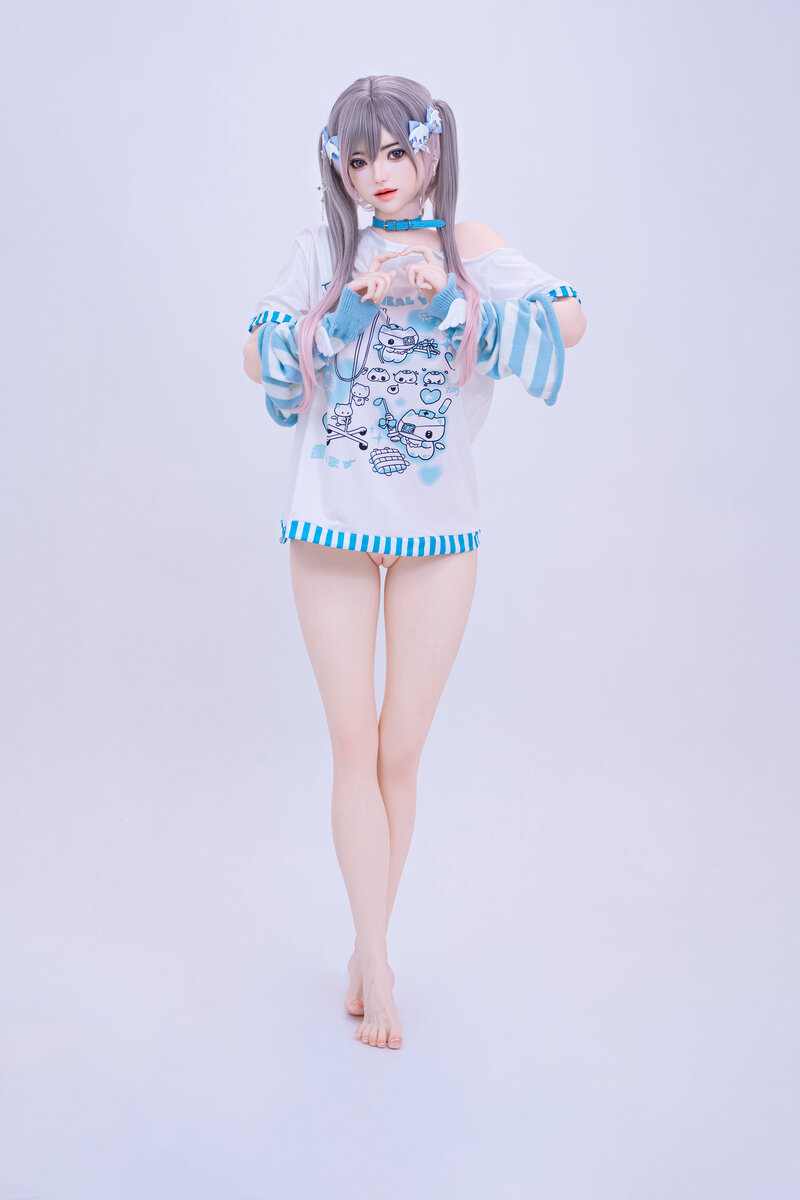 fudoll-korean-sex-doll-162-yang-3 FUDOLL 161 cm Yang ROS  (5.28ft) D cup Silicone model - Image 15