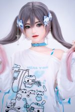 FUDOLL 161 cm Yang ROS  (5.28ft) D cup Silicone model - Image 13