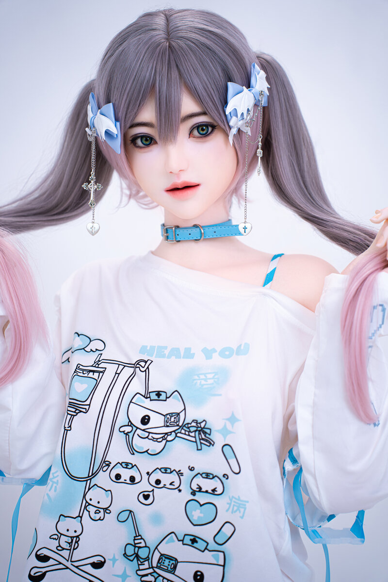 fudoll-korean-sex-doll-162-yang-4 FUDOLL 161 cm Yang ROS  (5.28ft) D cup Silicone model - Image 13