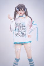 FUDOLL 161 cm Yang ROS  (5.28ft) D cup Silicone model - Image 12