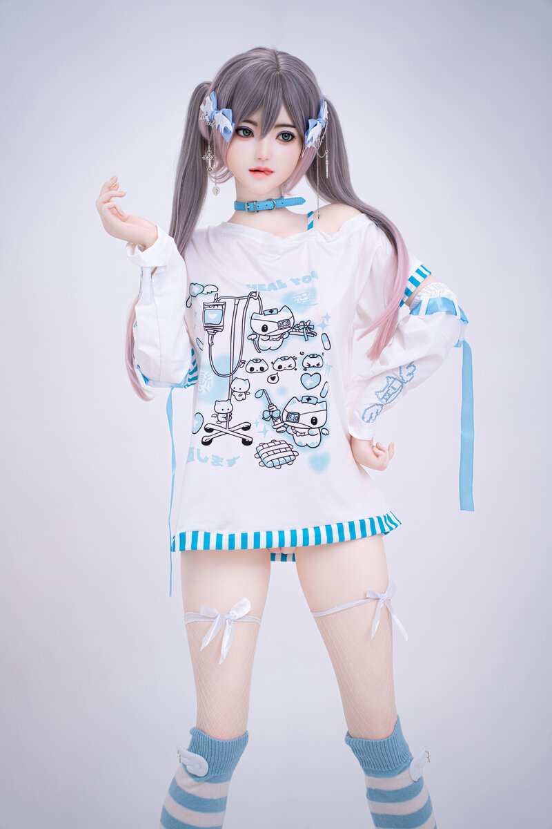 fudoll-korean-sex-doll-162-yang-5 FUDOLL 161 cm Yang ROS  (5.28ft) D cup Silicone model - Image 12