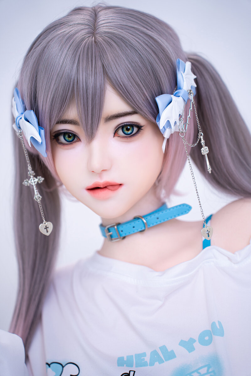 fudoll-korean-sex-doll-162-yang-6 FUDOLL 161 cm Yang ROS  (5.28ft) D cup Silicone model - Image 3