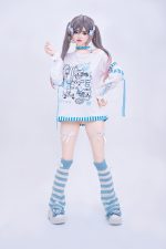 FUDOLL 161 cm Yang ROS  (5.28ft) D cup Silicone model - Image 10