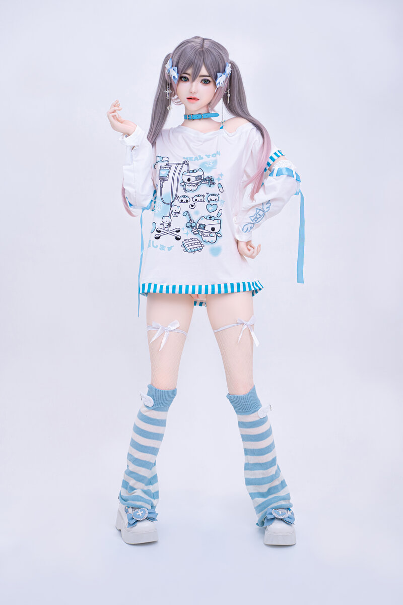 fudoll-korean-sex-doll-162-yang-7 FUDOLL 161 cm Yang ROS  (5.28ft) D cup Silicone model - Image 10