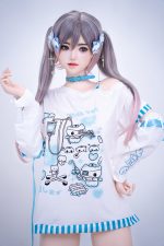 FUDOLL 161 cm Yang ROS  (5.28ft) D cup Silicone model - Image 2
