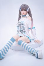 FUDOLL 161 cm Yang ROS  (5.28ft) D cup Silicone model - Image 9