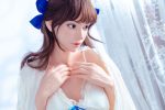 J021 - 158 cm (5.18 ft) C cup  Silicone model - Image 22